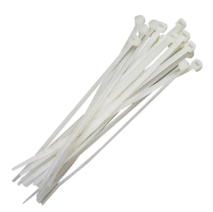 ABRAÇADEIRA NYLON 150 X 3,6 COM 10 UNIDADES