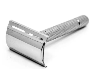 APARELHO DE BARBA (METAL)
