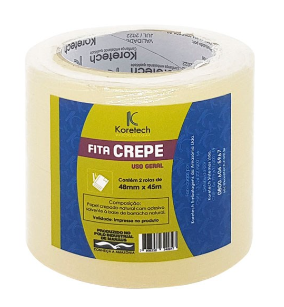 FITA CREPE LARGA 48X45