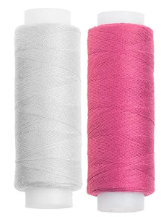 KIT LINHA DE COSTURA COM 2