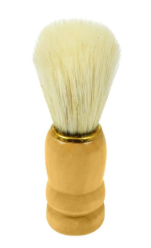 PINCEL PARA BARBA