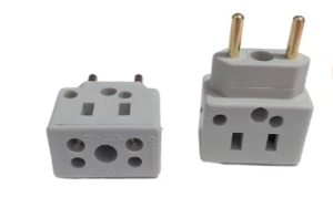 PINO ADAPTADOR 10A 20A
