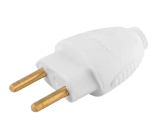 PINO MACHO 20A 2 POLOS