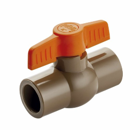 REGISTRO ESFERA PVC 1/2