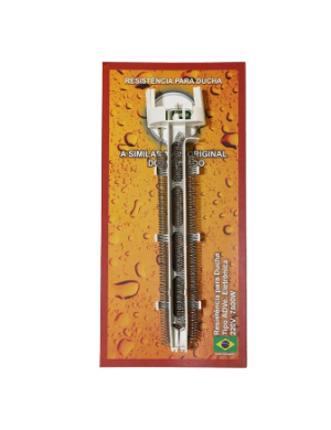 RESISTÊNCIA TIPO ADV ELETRÔNICA 220V