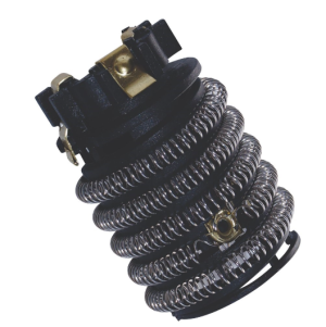 RESISTÊNCIA TIPO CORONA 127V