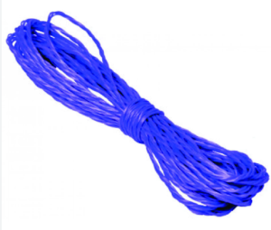 VARAL DE NYLON 10M